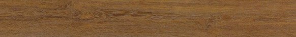 Керамогранит Sant Agostino S.Wood Nut CSAWONUT15, цвет коричневый, поверхность матовая, прямоугольник, 150x1200