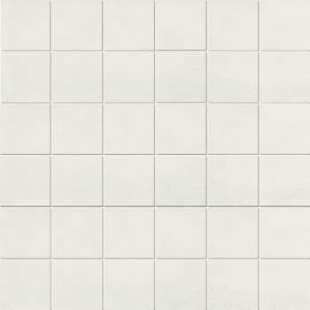 Мозаика Imola Riverside MK.RIVER 30W, цвет серый, поверхность матовая, квадрат, 300x300