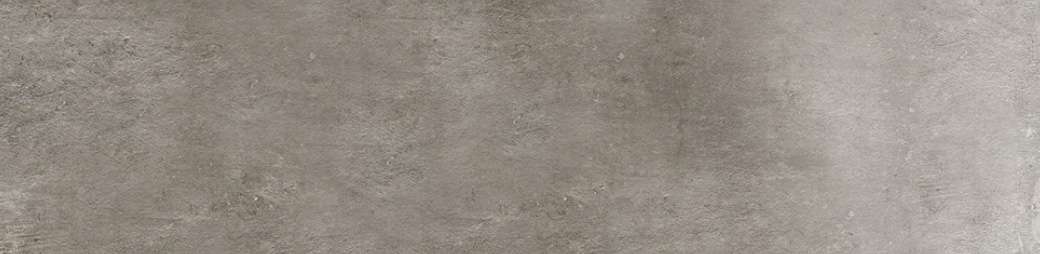 Керамогранит Dom Approach Grey Rett. Lapp., цвет серый, поверхность лаппатированная, прямоугольник, 220x900