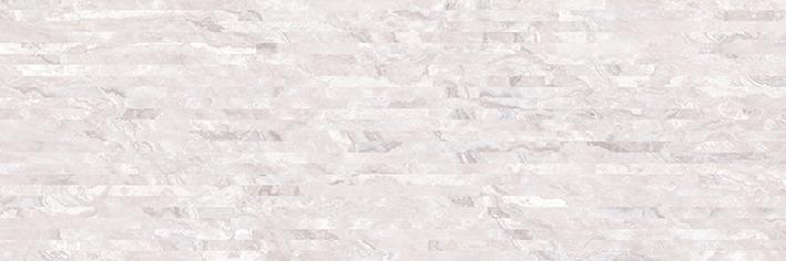 Керамическая плитка Laparet Marmo плитка настенная бежевый мозаика 17-10-11-1190, цвет бежевый, поверхность глянцевая, прямоугольник, 200x600