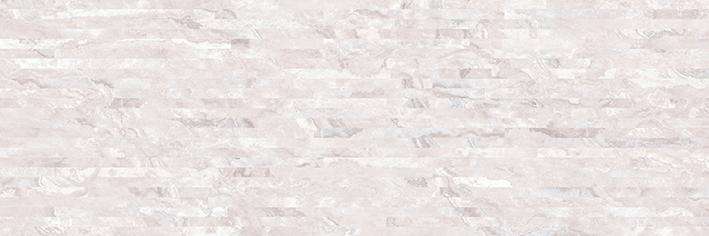 Керамическая плитка Laparet Marmo плитка настенная бежевый мозаика 17-10-11-1190, цвет бежевый, поверхность глянцевая, прямоугольник, 200x600
