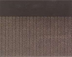 Бордюры Roberto Cavalli Signoria Alzata Mogano 557777, цвет коричневый, поверхность матовая, прямоугольник, 200x250