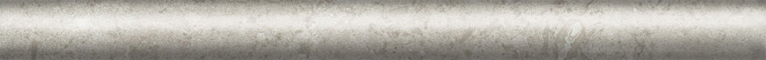 Бордюры Kerama Marazzi Карму серый светлый матовый обрезной SPA049R, цвет серый, поверхность матовая, прямоугольник, 25x300