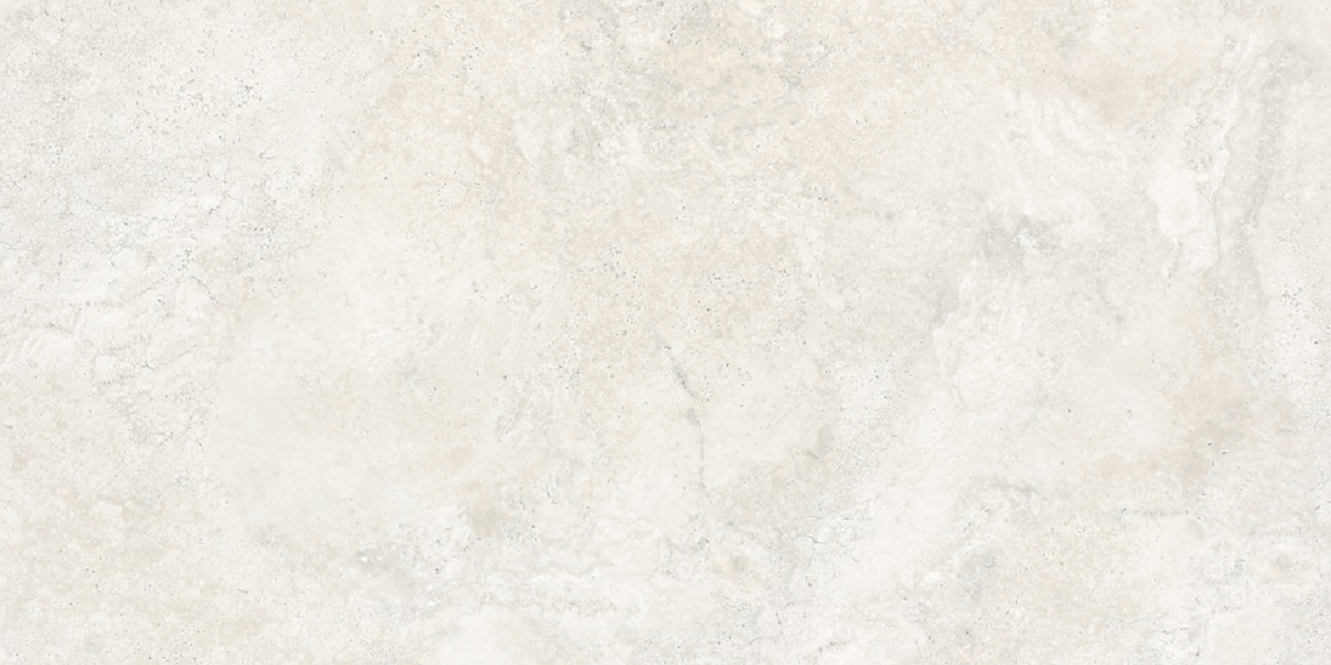 Керамогранит NT Ceramic Zeus Travertine Bianco ZS612NTT9703M, цвет бежевый, поверхность матовая, прямоугольник, 600x1200