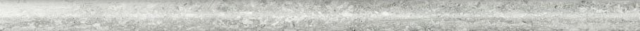 Бордюры Sant Agostino Q.R.Tipos White CSAQRTWT30, цвет серый, поверхность матовая, прямоугольник, 15x300