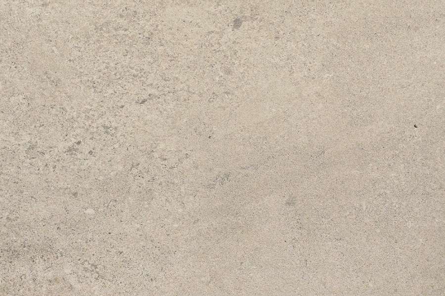 Широкоформатный керамогранит Inalco Petra Crema Bush-Hammered 4mm, цвет бежевый, поверхность матовая, прямоугольник, 1500x3200