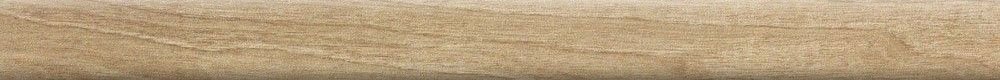 Бордюры Fap Nuances Faggio Battiscopa, цвет бежевый, поверхность матовая, прямоугольник, 72x900