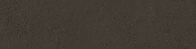 Керамогранит Mutina Tierras Humus PUTI54, цвет чёрный, поверхность матовая, прямоугольник, 300x1200