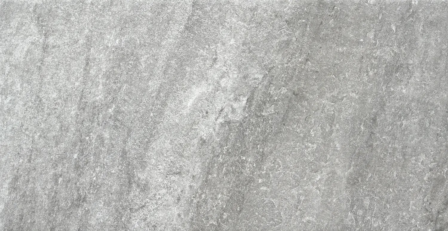 Керамогранит Rocersa Stonehenge Grey, цвет серый, поверхность натуральная, прямоугольник, 600x1200