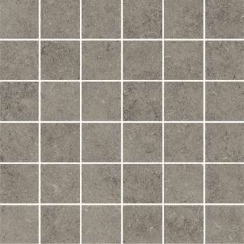 Мозаика Керамин Авалон 4 Мозайка, цвет коричневый, поверхность матовая, квадрат, 300x300