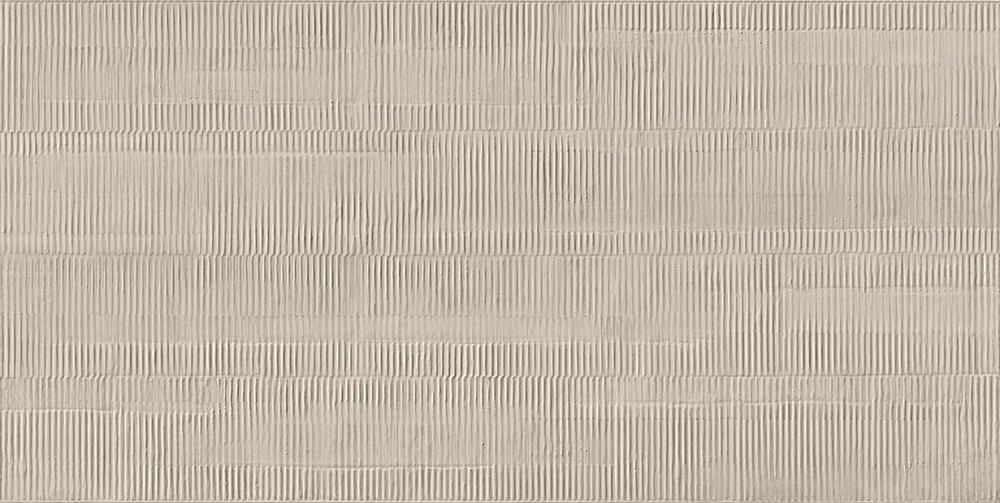 Керамогранит Ergon Pigmento Cardboard Cappuccino Silktech EM5E, цвет бежевый, поверхность матовая рельефная, прямоугольник, 300x600