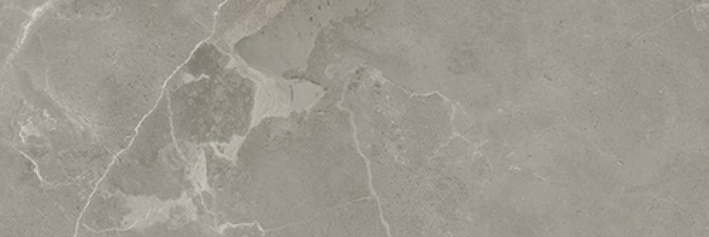 Керамическая плитка Azteca Dubai R90 Taupe, цвет серый, поверхность глянцевая, прямоугольник, 300x900