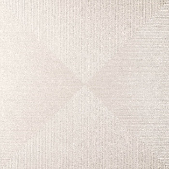 Керамическая плитка Newker Pav. Base Lined Ivory, цвет бежевый, поверхность глянцевая, квадрат, 600x600