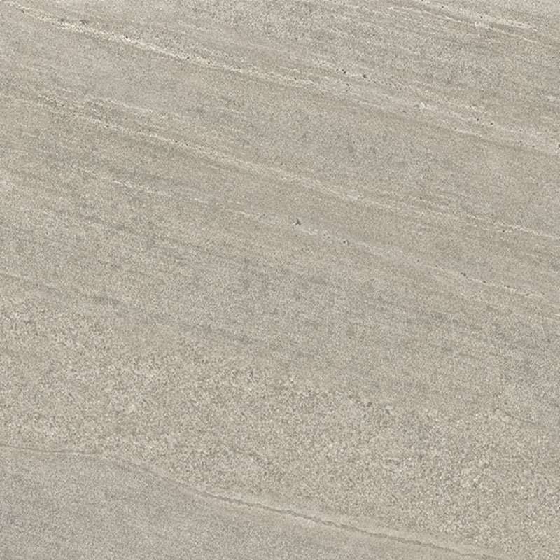 Керамогранит Impronta Nordic Stone Norvegia NT0368, цвет серый, поверхность матовая, квадрат, 600x600