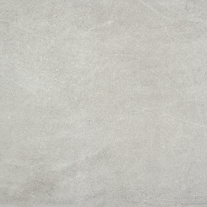 Керамогранит La Platera Kinsale Grey, цвет серый, поверхность матовая, квадрат, 600x600