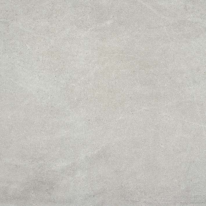 Керамогранит La Platera Kinsale Grey, цвет серый, поверхность матовая, квадрат, 600x600