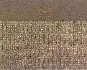 Бордюры Roberto Cavalli Signoria Alzata Noce Firma 557763, цвет коричневый, поверхность матовая, прямоугольник, 200x250