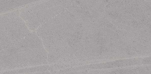 Керамогранит Vives Seine Gris, цвет серый, поверхность матовая, прямоугольник, 300x600