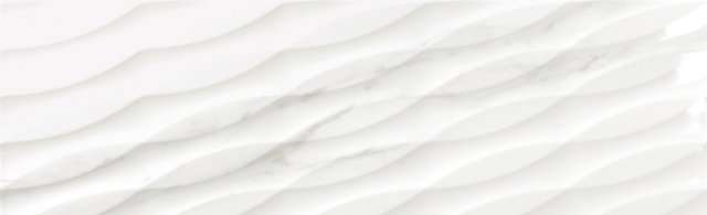 Декоративные элементы TAU Varenna RLV Carrara, цвет белый, поверхность глянцевая, прямоугольник, 300x900