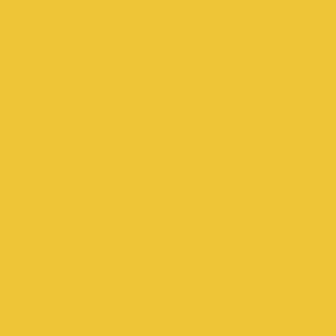 Керамогранит Уральский гранит Уральская Палитра UP077 Matt, цвет жёлтый, поверхность матовая, квадрат, 600x600
