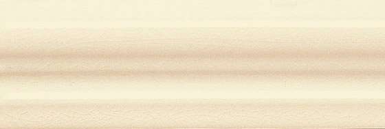 Бордюры Adex ADNE5141 Moldura Italiana PB Biscuit, цвет бежевый, поверхность глянцевая, прямоугольник, 50x150