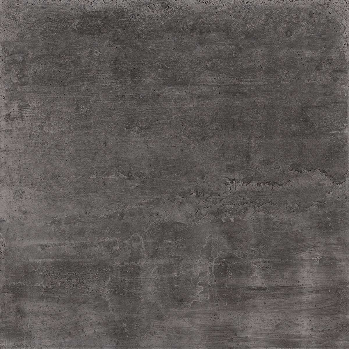 Керамогранит Emilceramica (Acif) On Square Lavagna Ret E1NY, цвет серый, поверхность матовая, квадрат, 800x800