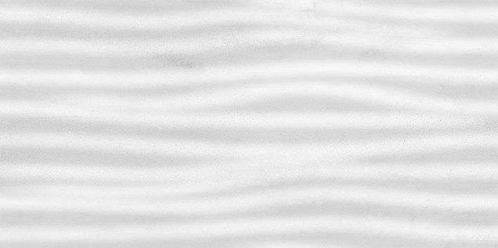 Керамическая плитка Laparet Concrete Плитка настенная серый рельеф, цвет серый, поверхность матовая, прямоугольник, 300x600