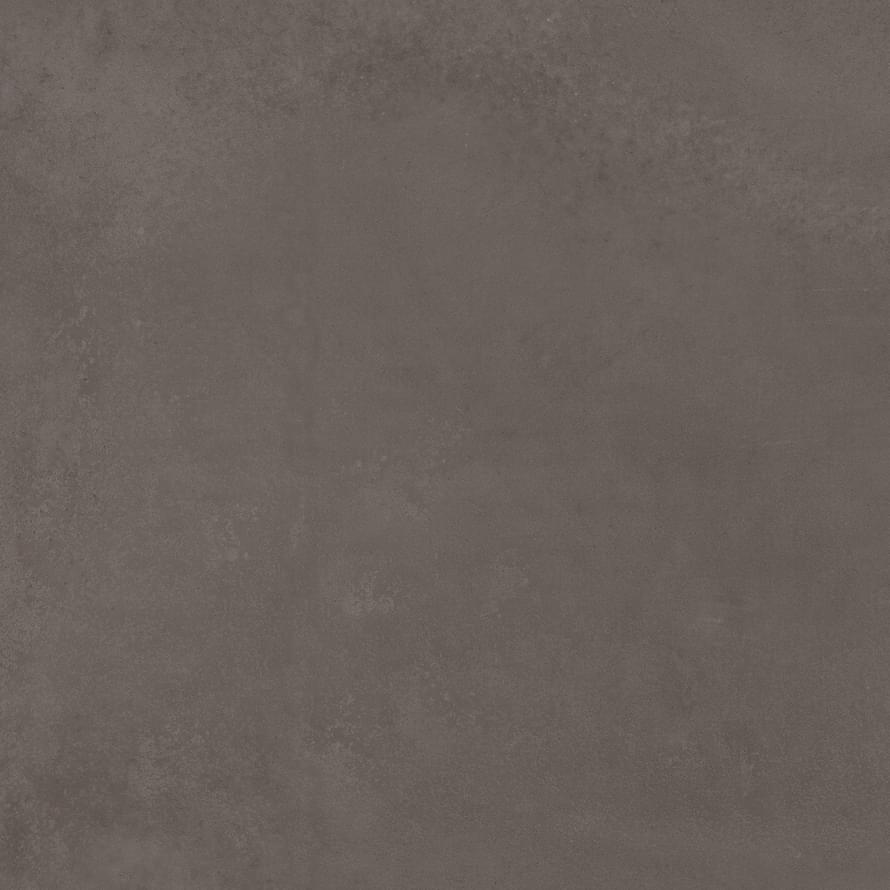 Широкоформатный керамогранит Ergon Tr3Nd Concrete Brown E3ZZ, цвет коричневый, поверхность матовая, квадрат, 1200x1200