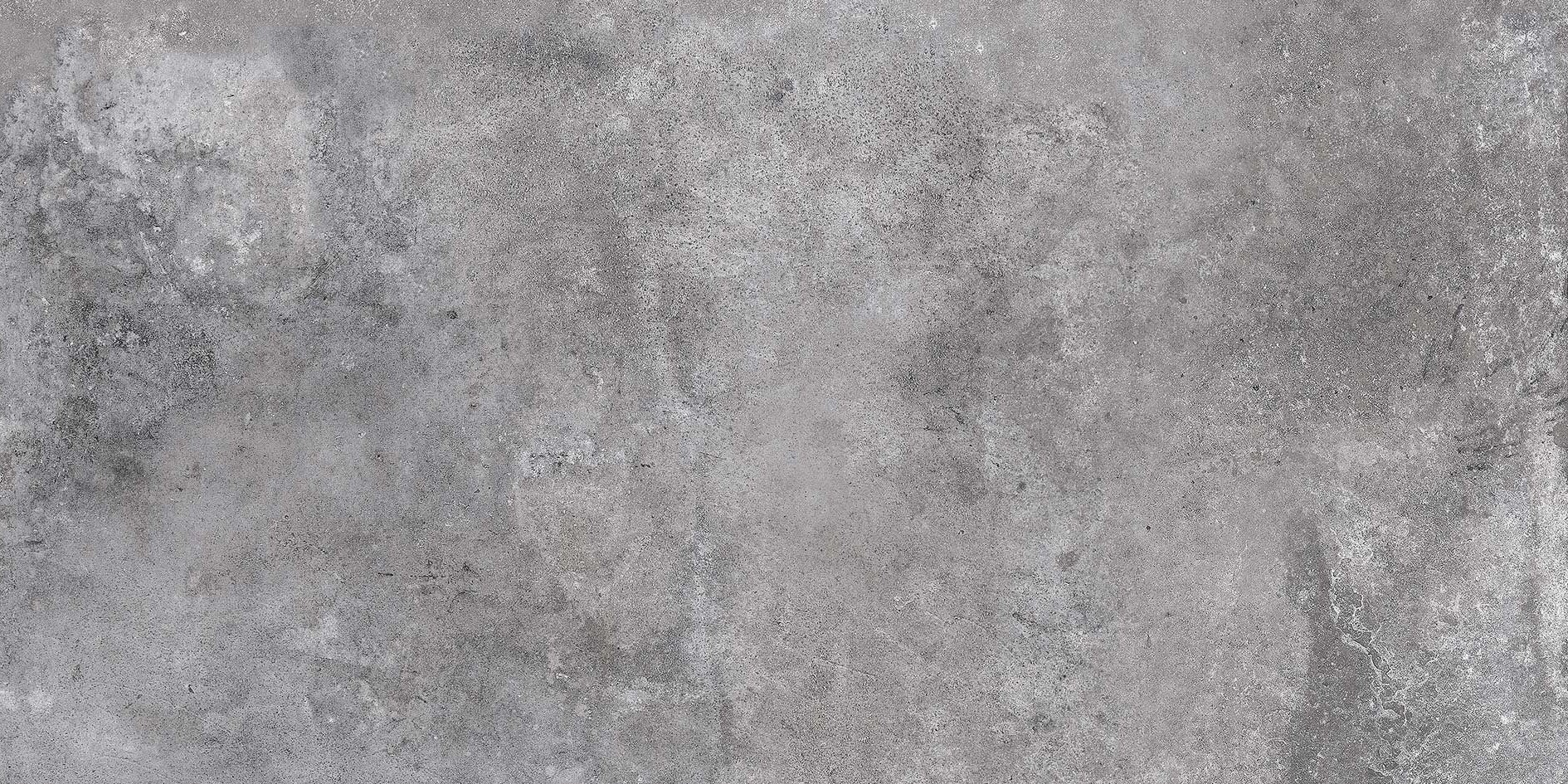 Керамогранит Керамин Фог Серый, цвет серый, поверхность сатинированная, прямоугольник, 600x1200