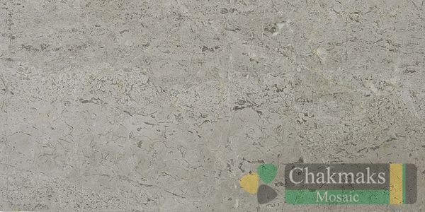 Керамическая плитка Chakmaks Naturmod Tundra Grey, цвет серый, поверхность матовая, прямоугольник, 305x610