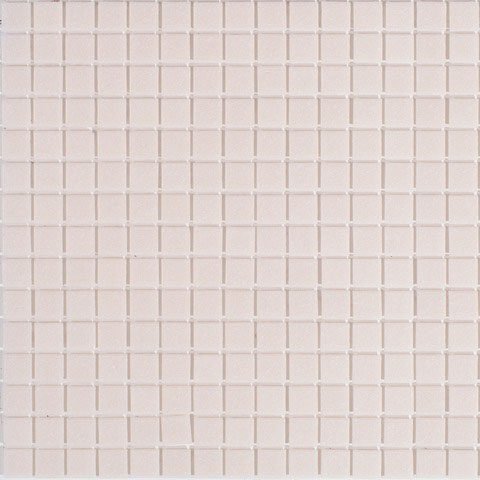 Мозаика Alma Mosaic Sandy SB02, цвет бежевый, поверхность матовая, квадрат, 327x327