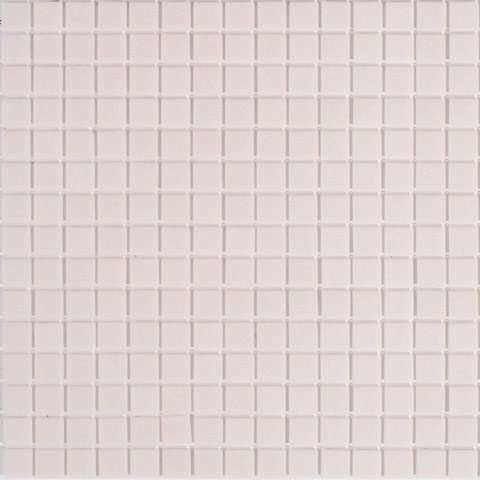 Мозаика Alma Mosaic Sandy SB02, цвет бежевый, поверхность матовая, квадрат, 327x327