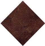 Вставки TGT Ceramics Venezia Brown VNCP60E Tozzetto, цвет коричневый, поверхность полированная, квадрат, 70x70
