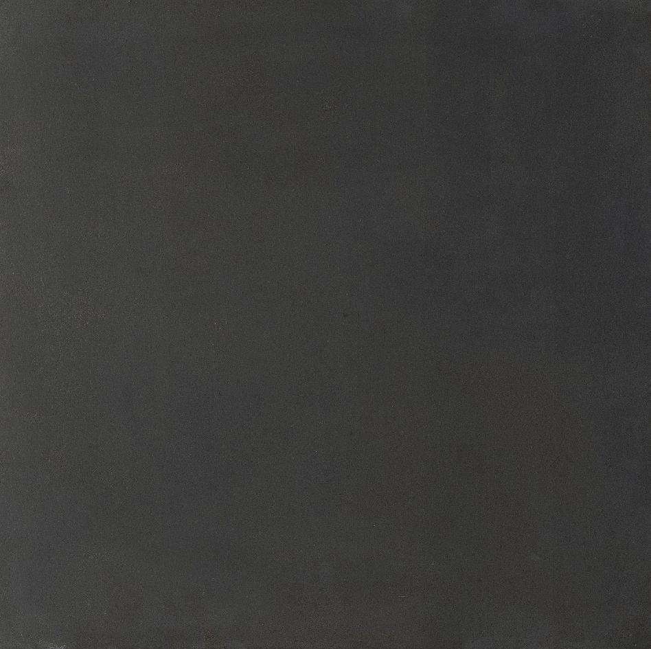 Керамогранит Piemme Shades Night Nat. Ret. 02277, цвет чёрный, поверхность матовая, квадрат, 600x600