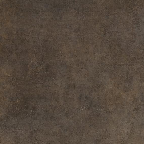Керамогранит Porcelaingres Shabby Brown X1010271X6, цвет коричневый, поверхность матовая, квадрат, 1000x1000