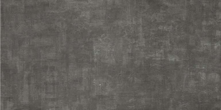 Керамическая плитка Made+39 Brush Smoke BB00100, цвет серый, поверхность матовая, прямоугольник, 400x800