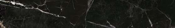 Керамогранит Vives Nikoi Macao-R, цвет чёрный, поверхность матовая, прямоугольник, 194x1200