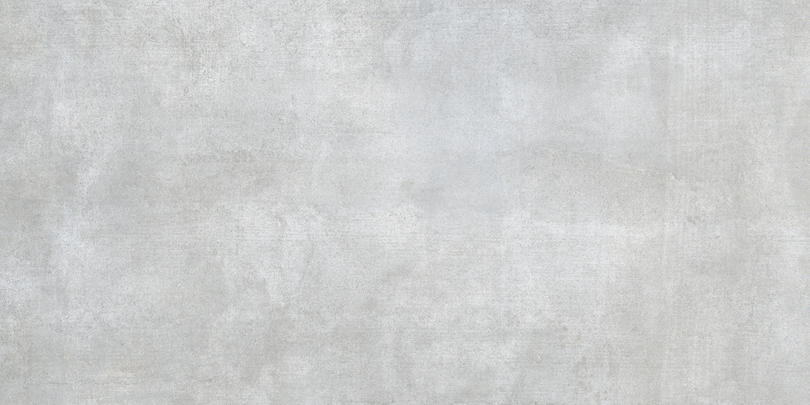 Керамогранит Axima Berlin Светло-серый, цвет серый, поверхность матовая, прямоугольник, 600x1200