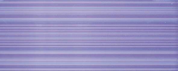 Керамическая плитка Ceradim Pixie Fantasy Lila, цвет фиолетовый, поверхность глянцевая, прямоугольник, 200x500