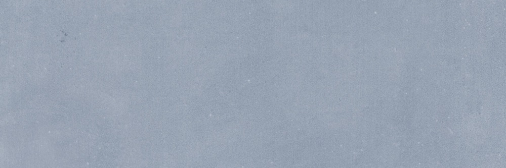 Керамическая плитка Azuvi Terra Sea, цвет синий, поверхность матовая рельефная, прямоугольник, 300x900