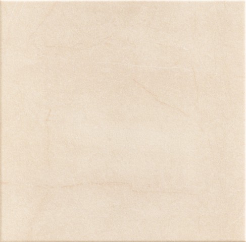 Керамогранит Goetan Verona Ivory BR, цвет слоновая кость, поверхность матовая, квадрат, 450x450