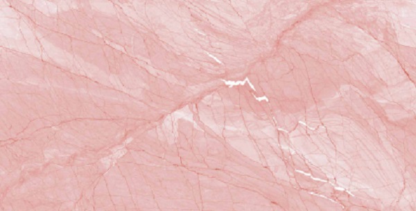Керамогранит VVS Ceramic Elegance Italia Caramine Polished, цвет розовый, поверхность полированная, прямоугольник, 600x1200