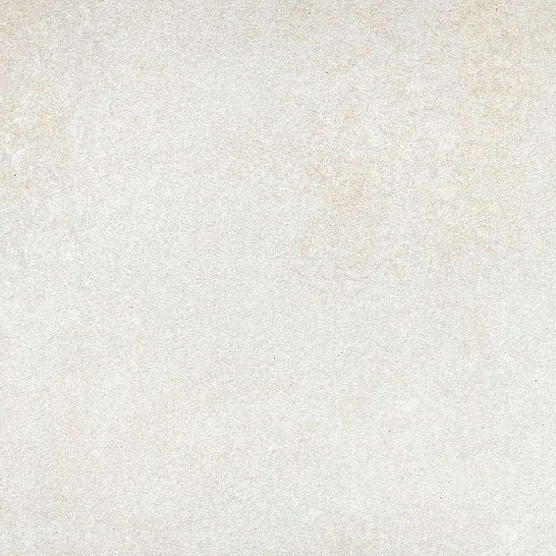 Керамогранит La Platera Vulkan White R, цвет белый, поверхность матовая, квадрат, 600x600