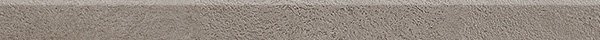 Бордюры La Faenza CNKR BT90CE, цвет серый, поверхность матовая, прямоугольник, 60x900