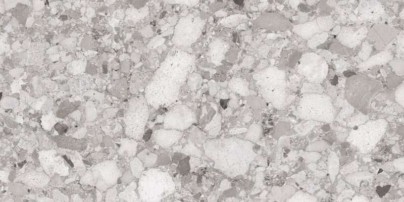 Керамогранит Sant Agostino Venistone Grey Kry CSAVGK6012, цвет серый, поверхность полированная, прямоугольник, 600x1200