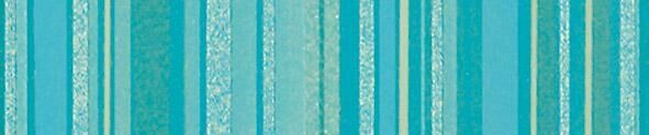 Бордюры APE Listelo Dance Turquesa, цвет бирюзовый, поверхность глянцевая, прямоугольник, 50x250