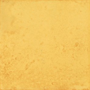 Керамическая плитка Del Conca Corti Di Canepa Giallo CM 23, цвет жёлтый, поверхность глянцевая, квадрат, 200x200