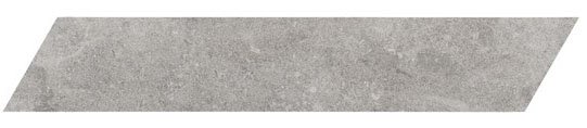 Керамогранит Piemme Uniquestone Titanium Chevron SX 01795, цвет серый, поверхность матовая, шеврон, 100x530