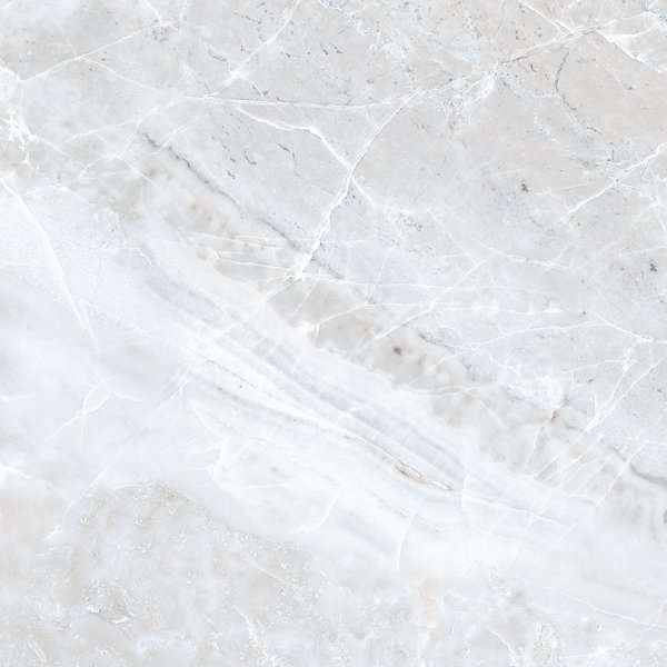 Керамогранит Undefasa Yukon Grey, цвет серый, поверхность глянцевая, квадрат, 450x450