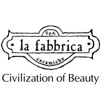 Интерьер с плиткой Фабрики La Fabbrica, галерея фото для коллекции La Fabbrica от фабрики Фабрики